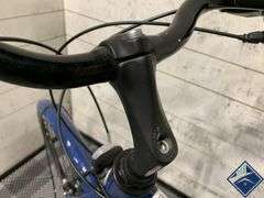 Jamis Commuter 3 Bike