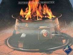 Outland Firebowl
