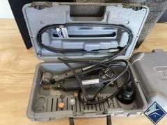 Dremel Tools