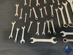 Wrenches, Alan Wrenches, etc.