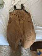 Cabella’s Overalls, Size L
