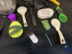 Kitchen Gadgets