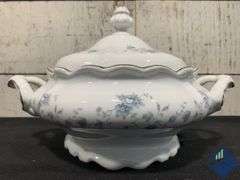 Johann Bavaria China Pieces