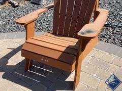 Lifetime Outdoor Chair