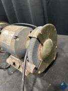 All Trade 6” Bench Grinder
