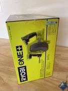 Ryobi One+ 18V 25’ Drain Auger