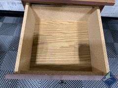 Pair of End Tables