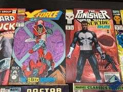 Marvel Comics