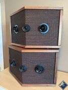 Bose Vintage Speakers