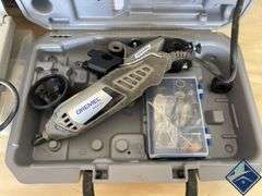 Dremel Tools