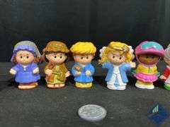 Little People Toy Assortment