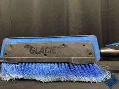 Glacier Snowbrush