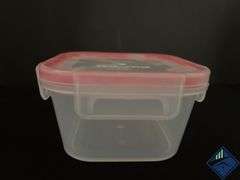 Snapware and Sterilite Food Storage Containers