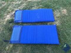 Therm-A-Rest Sleeping Pads
