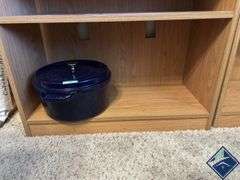 Wooden Shelf