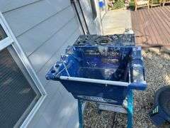 6ft Painter Ladder