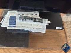 Samsung 65" Flatscreen TV