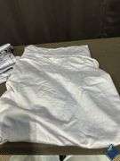 Kirkland 680 Sheet Queen Size Pillow Cases & Flat Sheet