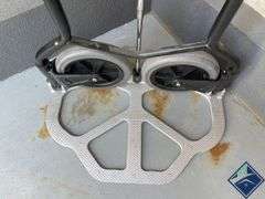 Foldable Hand Truck