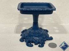 Cast Iron Soap Dish
