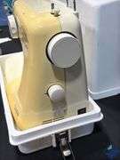 Simplicity Pioneer ll Sewing Machine with Case