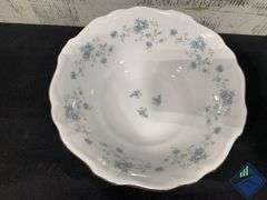Johann Bavaria China Pieces