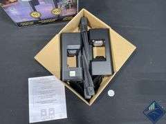 Infinity X1 Solar Path & Motion Security Lights - Used