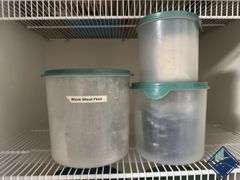 Food Storage Containers