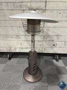 Tabletop Patio Propane Heater