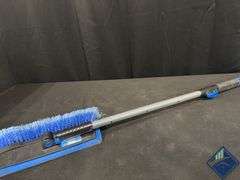 Glacier Snowbrush