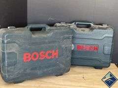Bosch Router *incomplete*