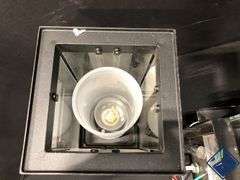 Lutec Craftman Style Lights - Mixed Condition