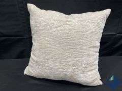 Studio Chic Throw Pillow