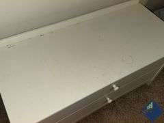 Cottage Style Hope Chest