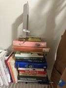 Book Assortment