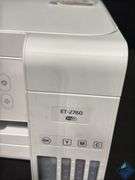 Epson 2760SE INKJET Printer