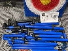 EastPoint Sports Ultimate Ax Throw Target