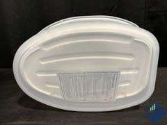 Tupperware Food Storage