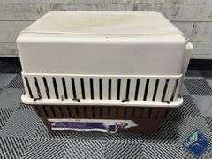 Dog Kennel