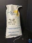 Bag of Small Red Beans