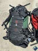 Osprey Vector Backpacks