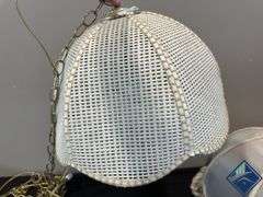 Rattan Flower Lamp Shade, etc.