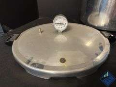 Presto Pressure Cooker