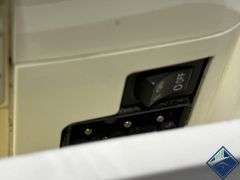 Simplicity Pioneer ll Sewing Machine with Case