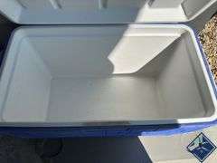 Coleman & Ozark Trail Coolers