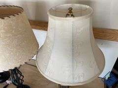 Table Lamps