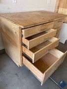 8 Drawer Workbench