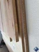 Hickory Plywood and Various Boards