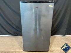 Midea 3.3 Cu. Ft. Mini Refrigerator - Retail: $ 99.99