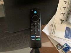 Samsung 65" Flatscreen TV